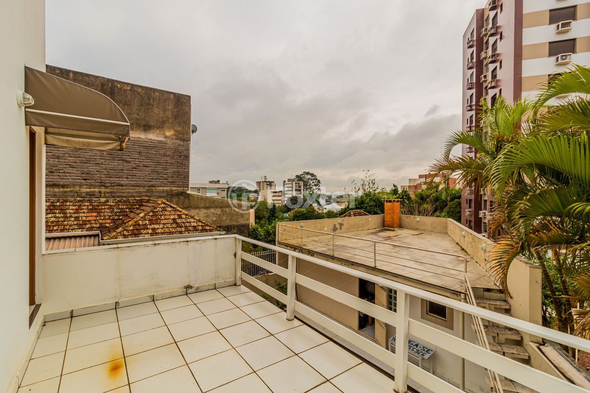 casa sobrado para comprar em Fontoura Xavier, 550 - foto 17