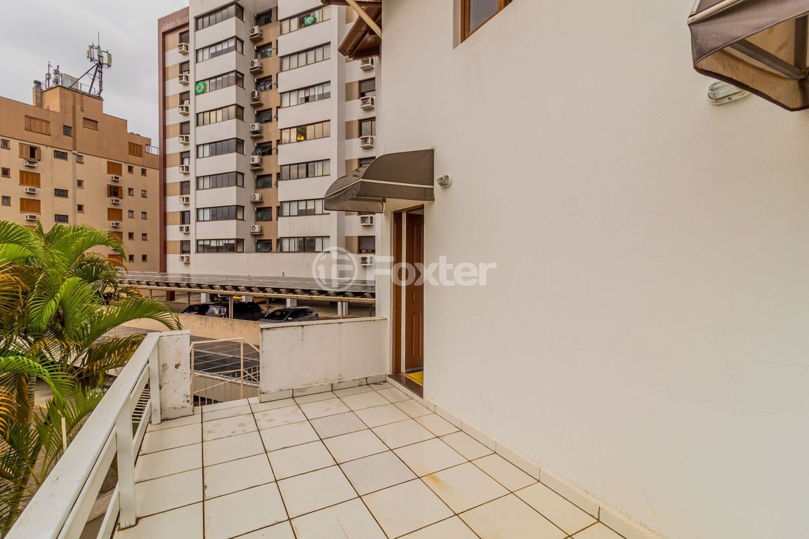 casa sobrado para comprar em Fontoura Xavier, 550 - foto 18