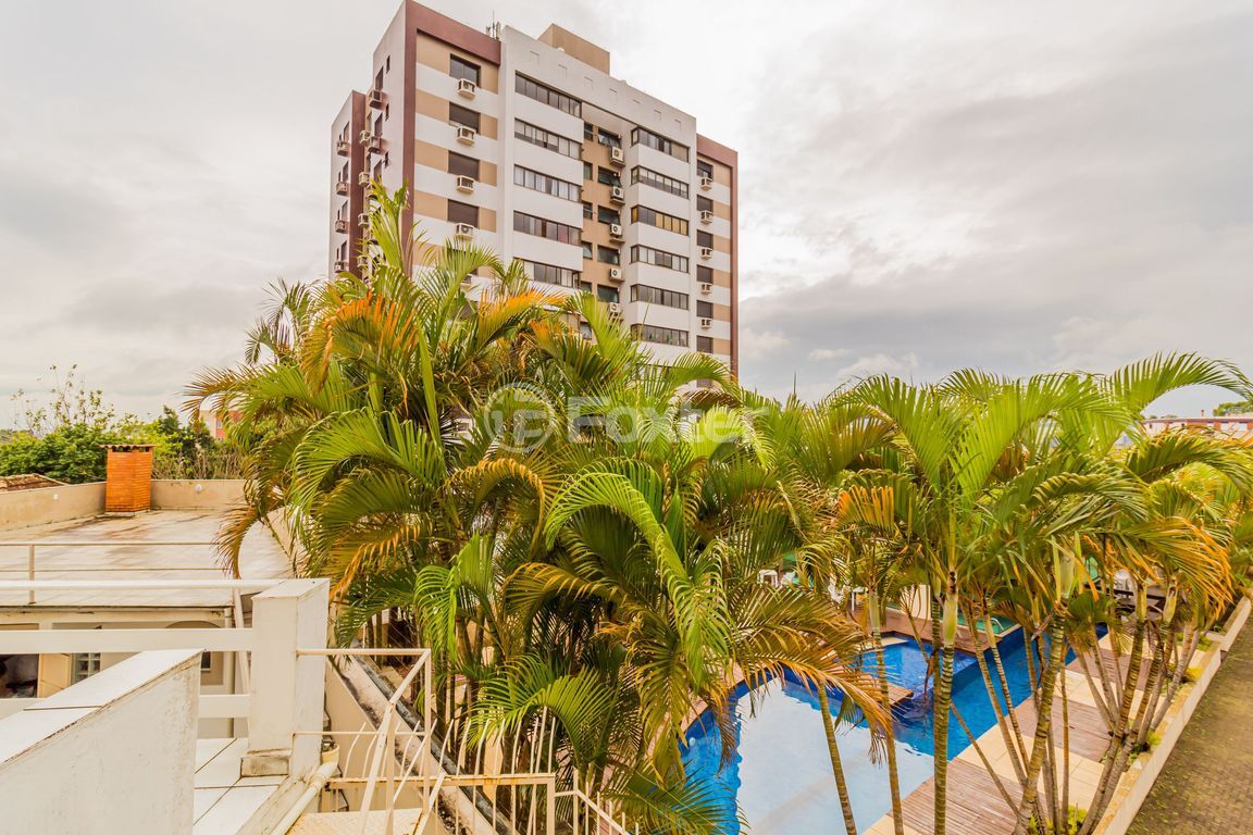 casa sobrado para comprar em Fontoura Xavier, 550 - foto 22