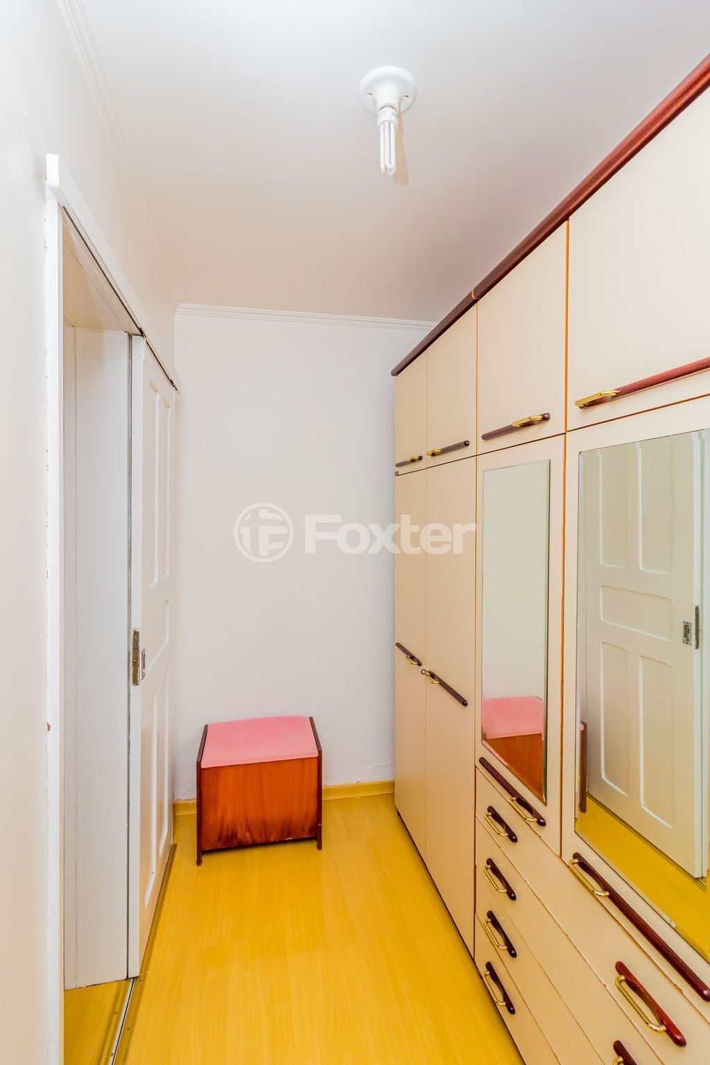 casa sobrado para comprar em Fontoura Xavier, 550 - foto 29