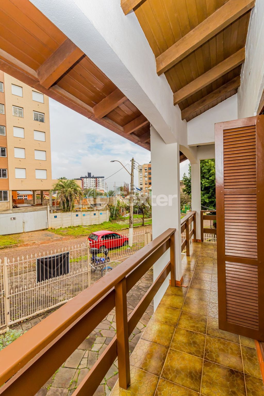 casa sobrado para comprar em Fontoura Xavier, 550 - foto 32