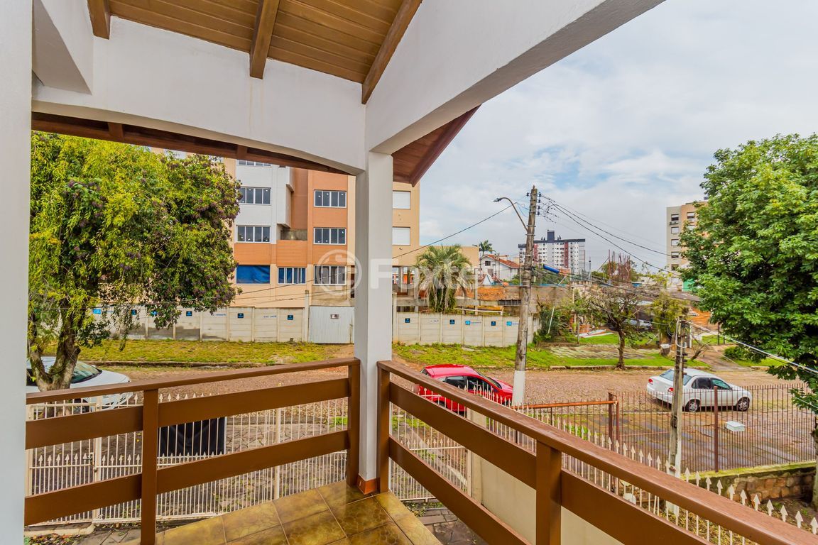 casa sobrado para comprar em Fontoura Xavier, 550 - foto 33