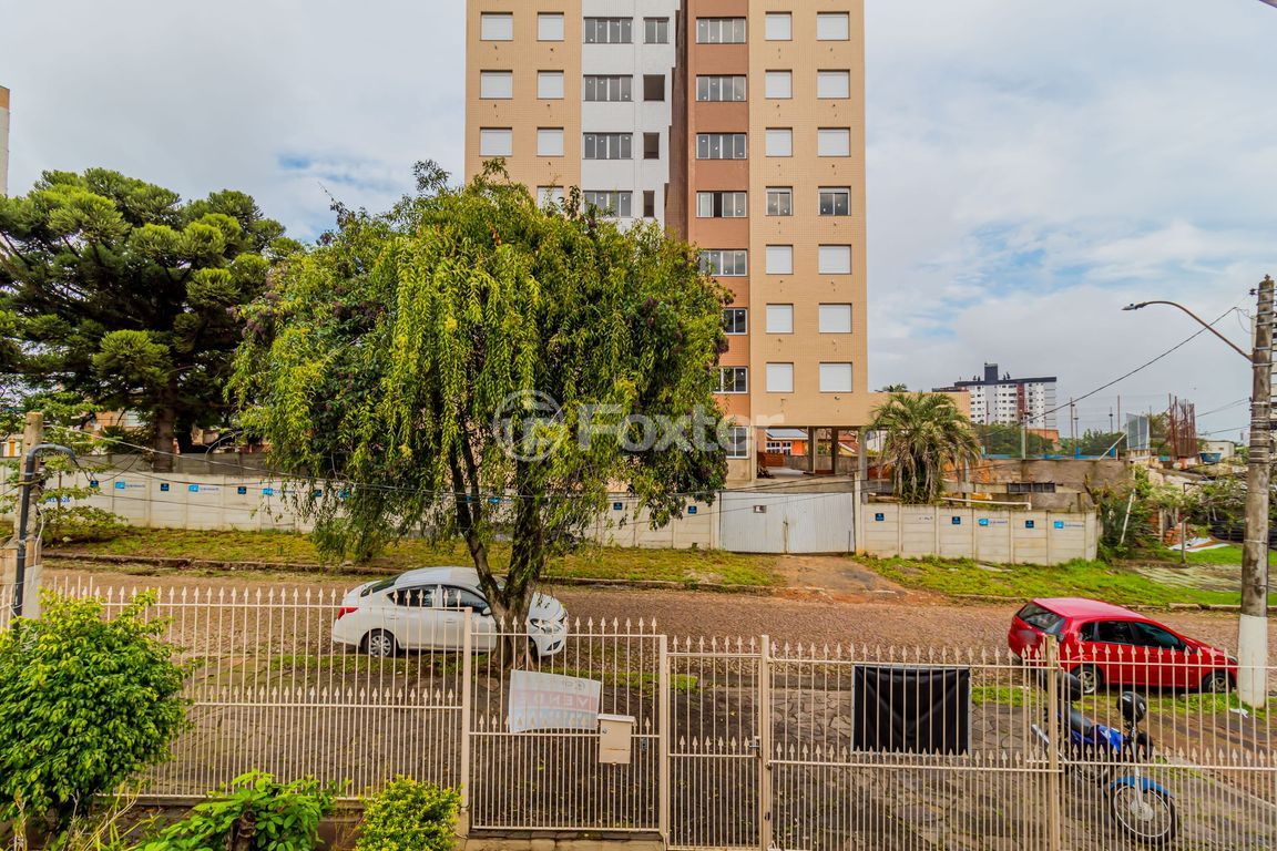 casa sobrado para comprar em Fontoura Xavier, 550 - foto 34
