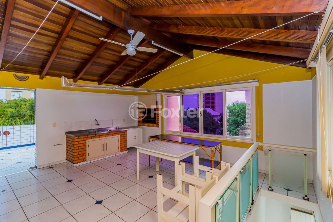 casa sobrado para comprar em Fontoura Xavier, 550 - foto 35