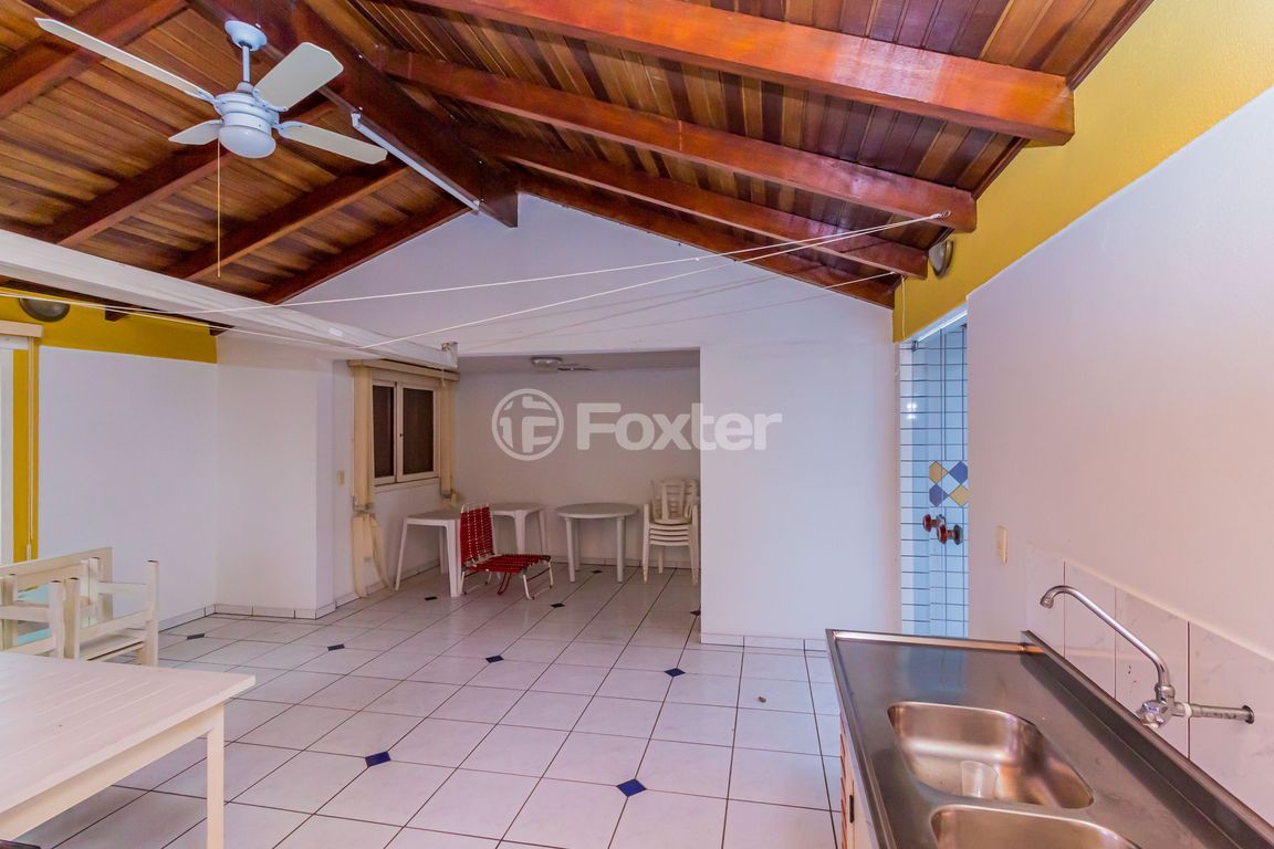 casa sobrado para comprar em Fontoura Xavier, 550 - foto 37