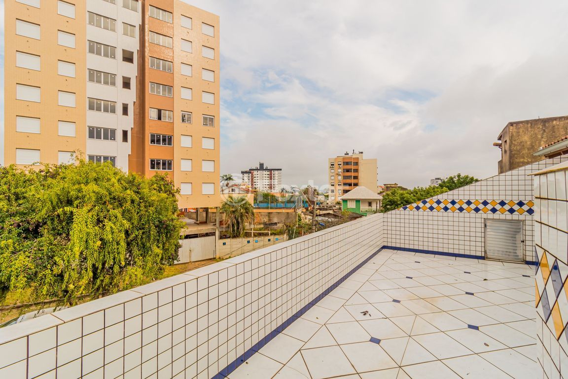 casa sobrado para comprar em Fontoura Xavier, 550 - foto 40