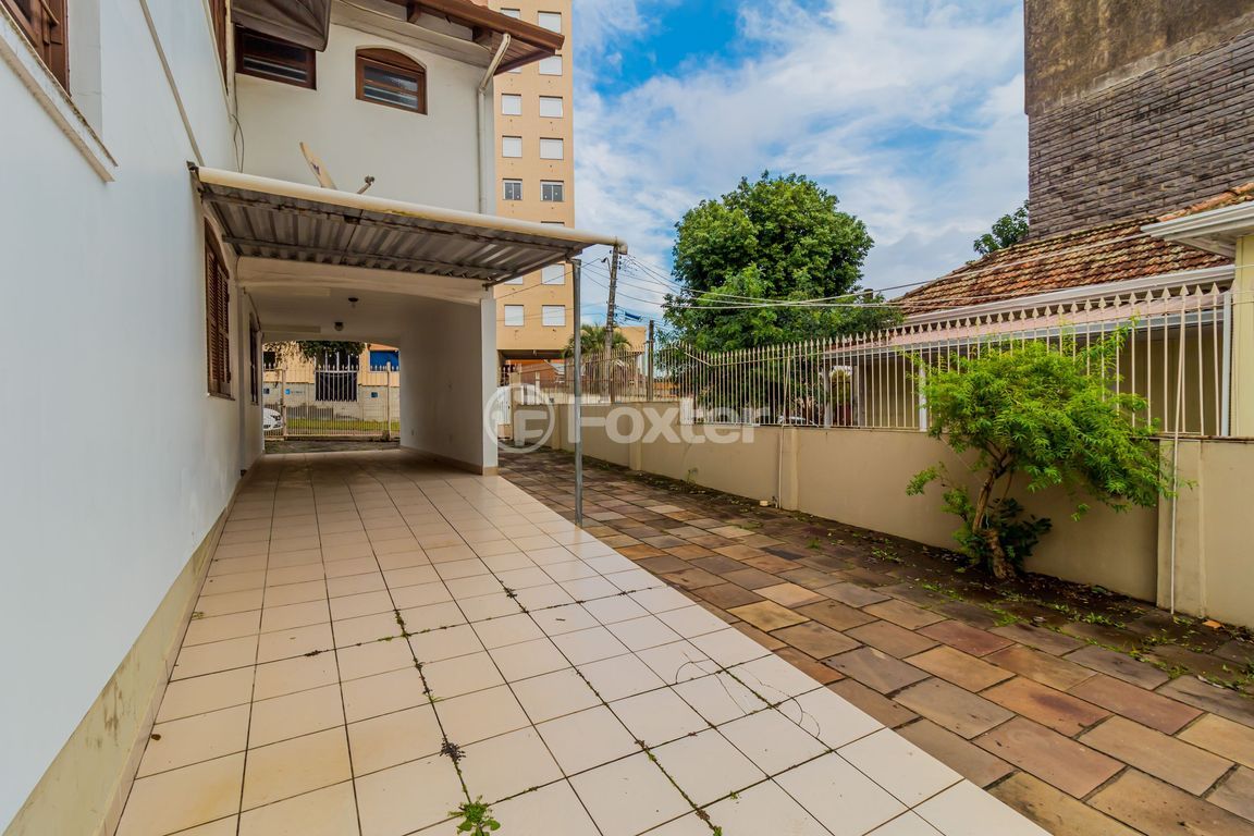 casa sobrado para comprar em Fontoura Xavier, 550 - foto 49