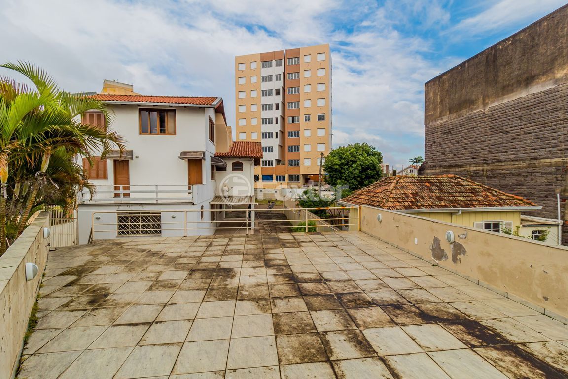 casa sobrado para comprar em Fontoura Xavier, 550 - foto 54