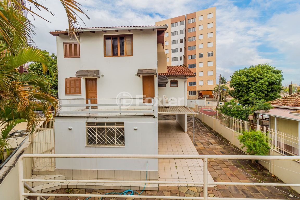 casa sobrado para comprar em Fontoura Xavier, 550 - foto 56