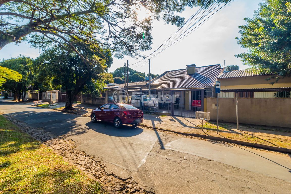 casa sobrado para comprar em Mário Meneghetti, 694 - foto 80