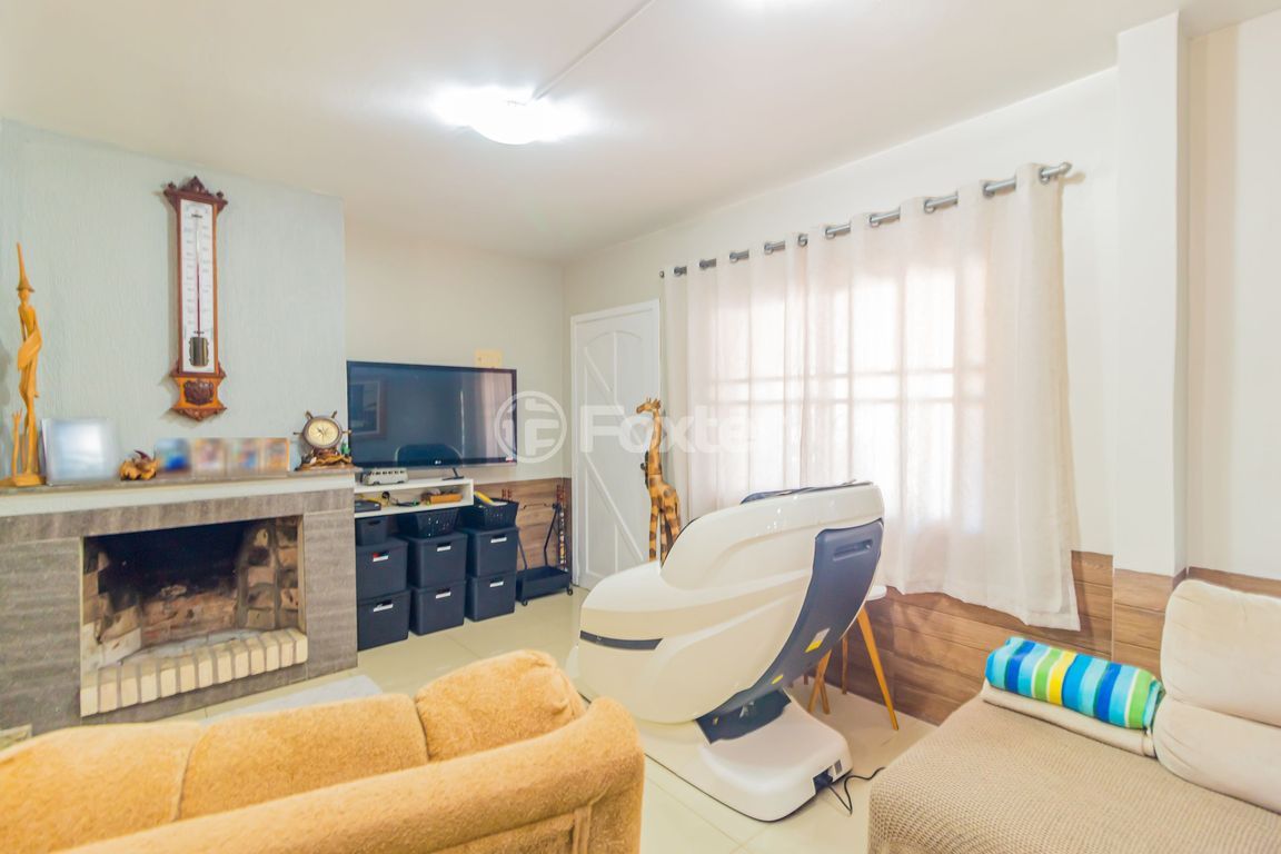 casa sobrado para comprar em Mário Meneghetti, 694 - foto 43