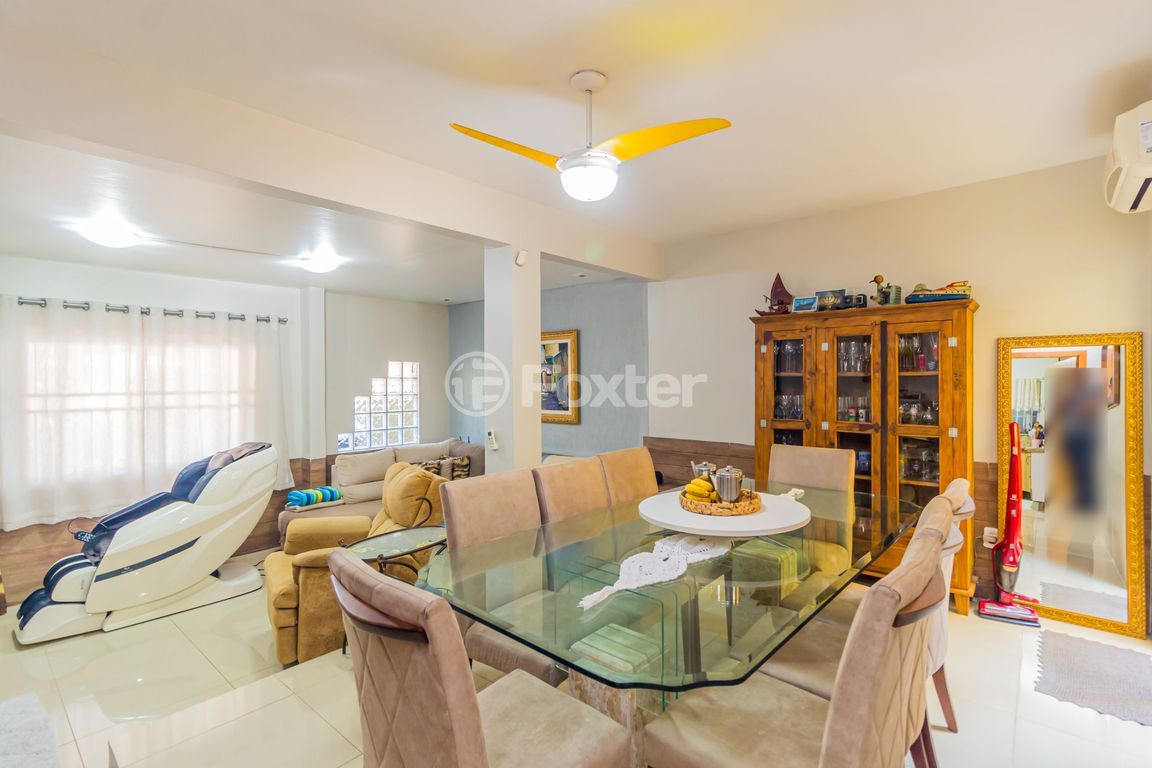 casa sobrado para comprar em Mário Meneghetti, 694 - foto 40