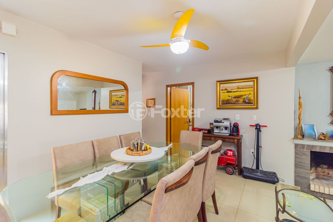 casa sobrado para comprar em Mário Meneghetti, 694 - foto 38