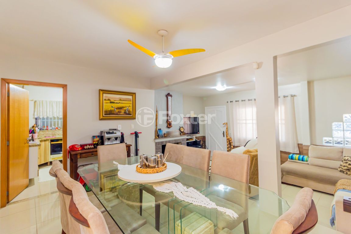 casa sobrado para comprar em Mário Meneghetti, 694 - foto 37