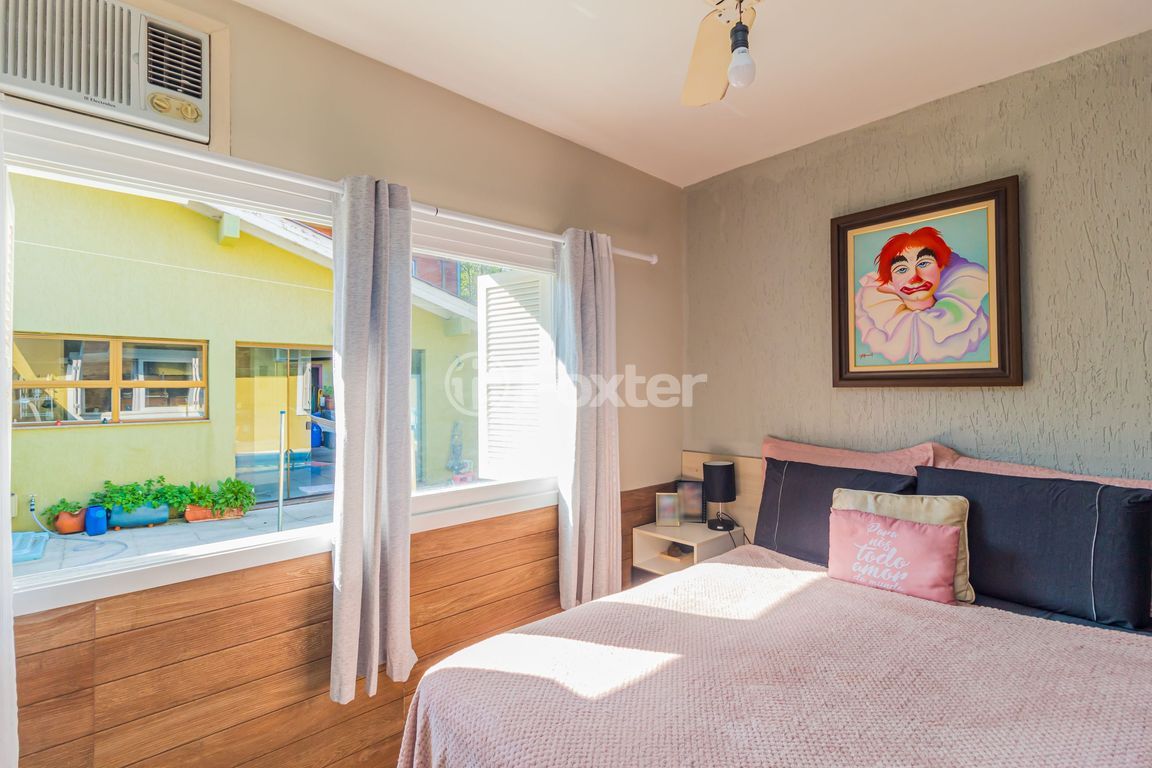 casa sobrado para comprar em Mário Meneghetti, 694 - foto 35