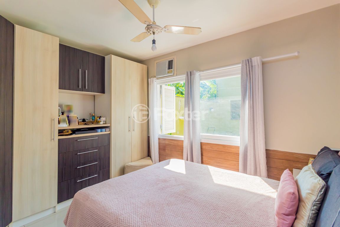 casa sobrado para comprar em Mário Meneghetti, 694 - foto 34