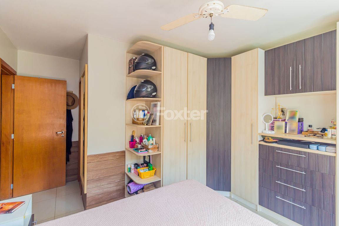 casa sobrado para comprar em Mário Meneghetti, 694 - foto 32