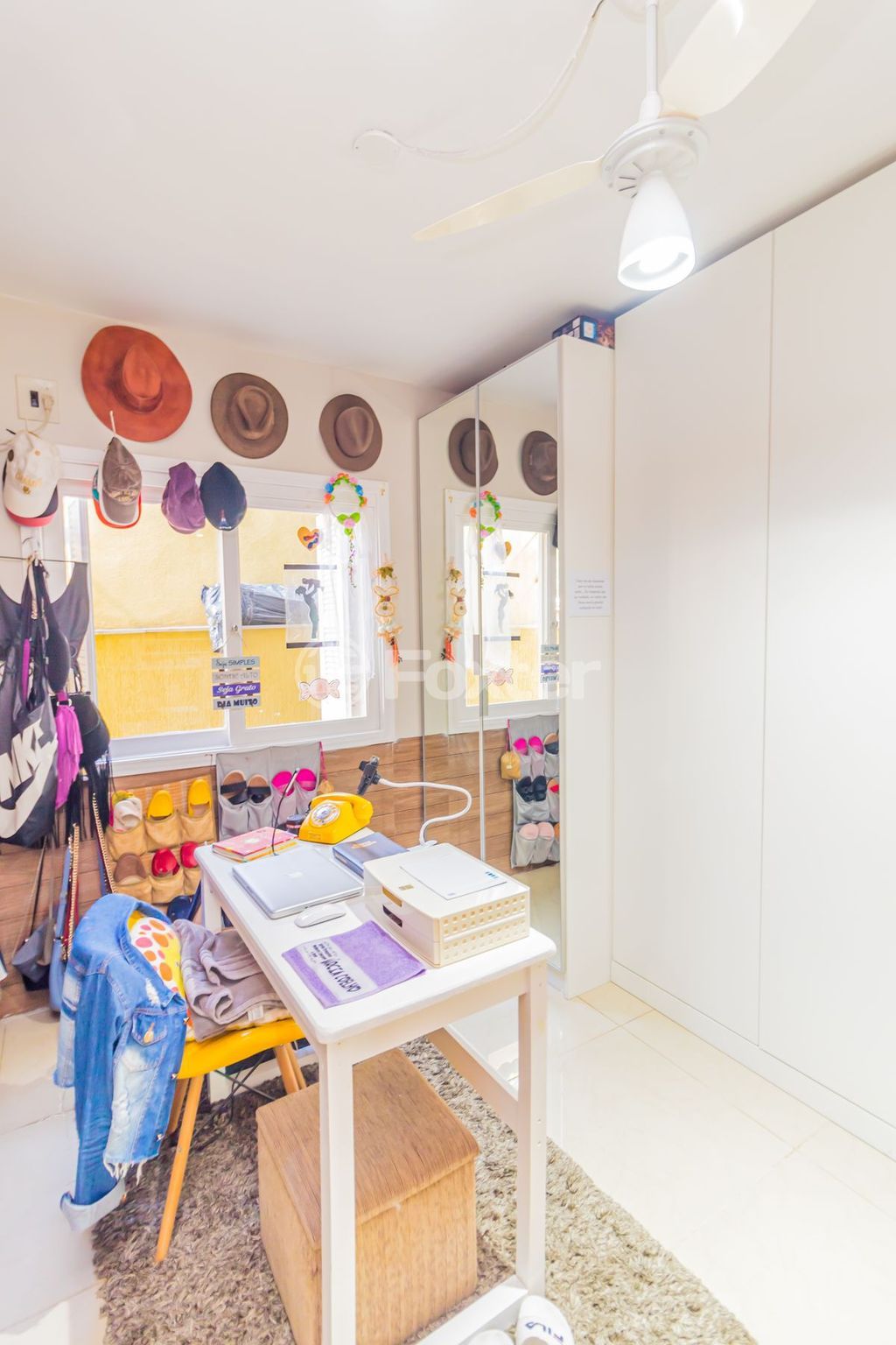 casa sobrado para comprar em Mário Meneghetti, 694 - foto 24