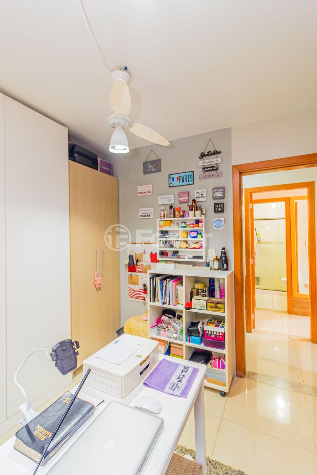 casa sobrado para comprar em Mário Meneghetti, 694 - foto 23