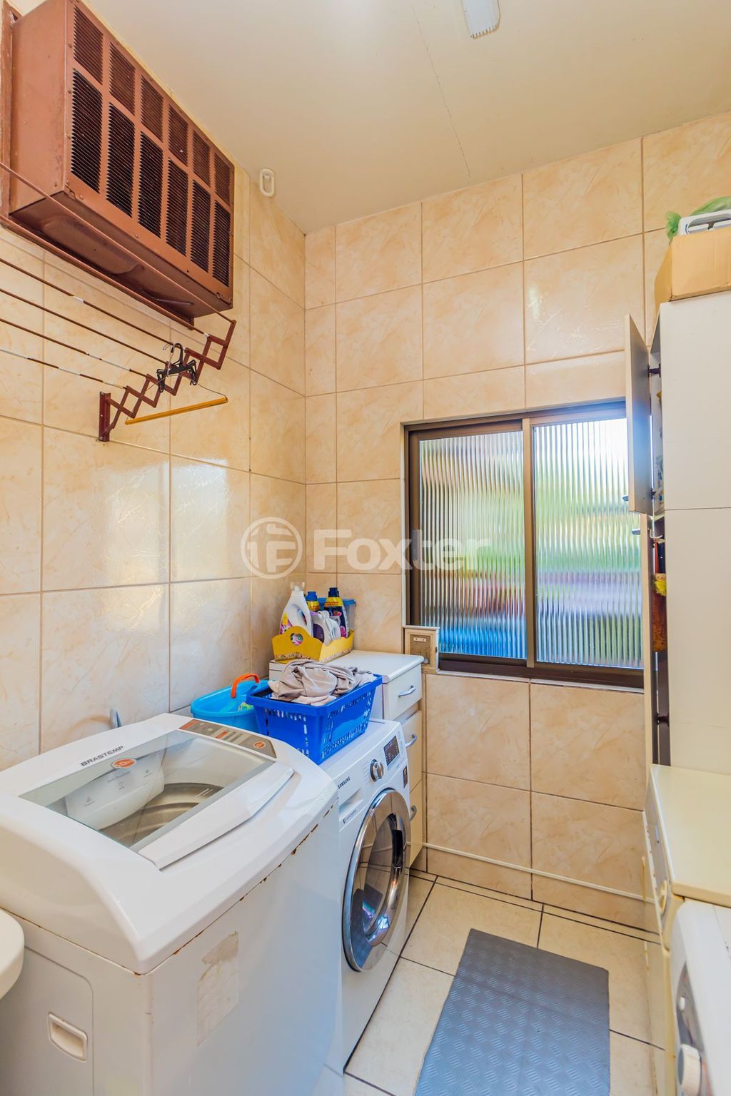 casa sobrado para comprar em Mário Meneghetti, 694 - foto 14