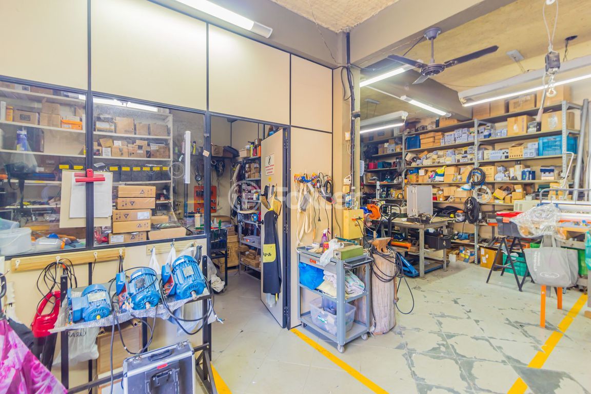casa sobrado para comprar em Mário Meneghetti, 694 - foto 58