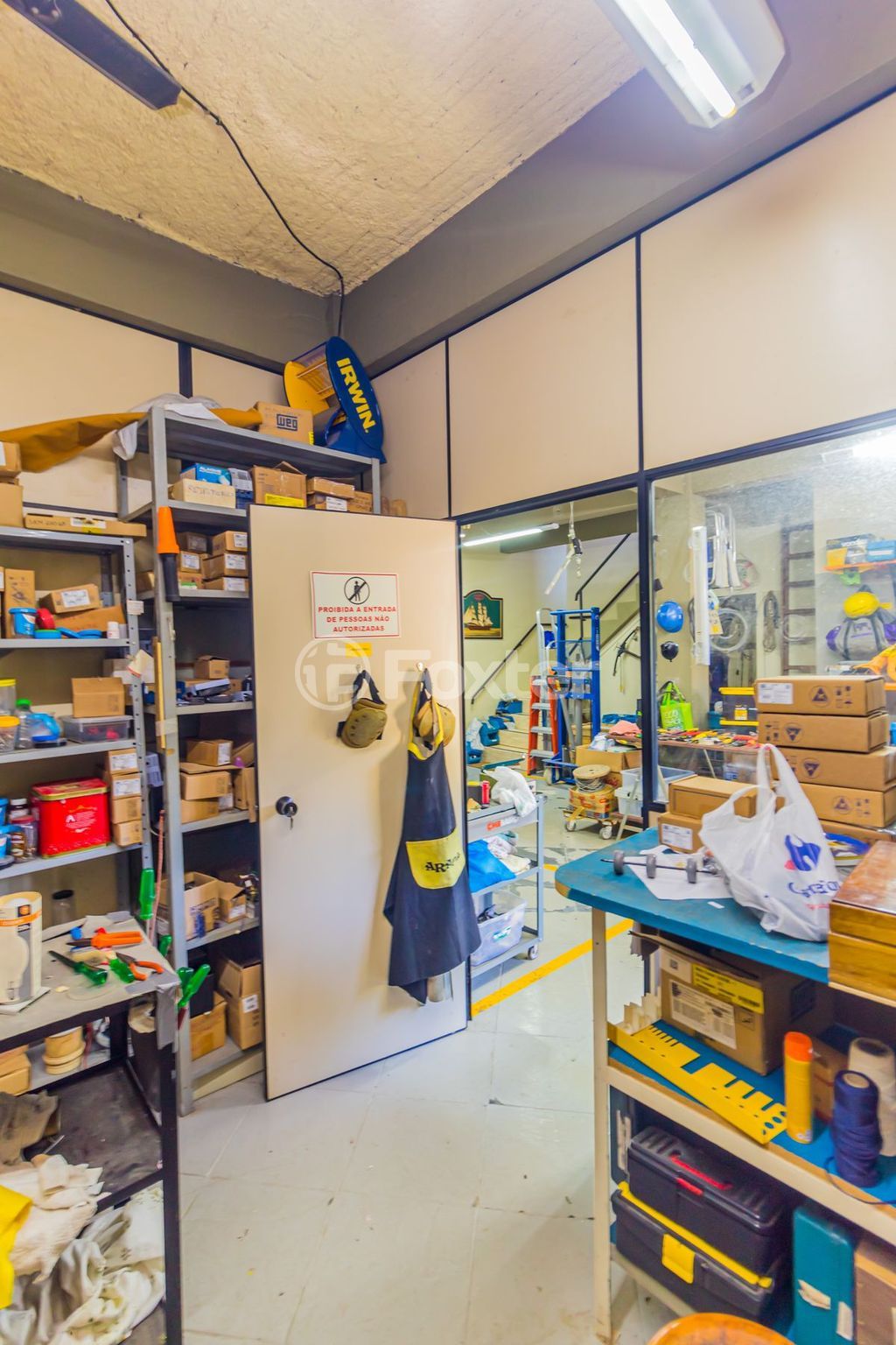 casa sobrado para comprar em Mário Meneghetti, 694 - foto 59