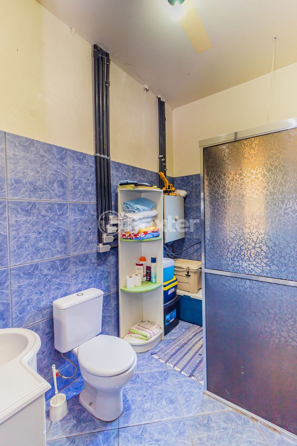 casa sobrado para comprar em Mário Meneghetti, 694 - foto 63