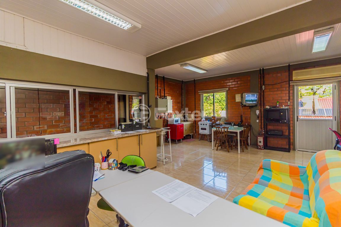 casa sobrado para comprar em Mário Meneghetti, 694 - foto 69