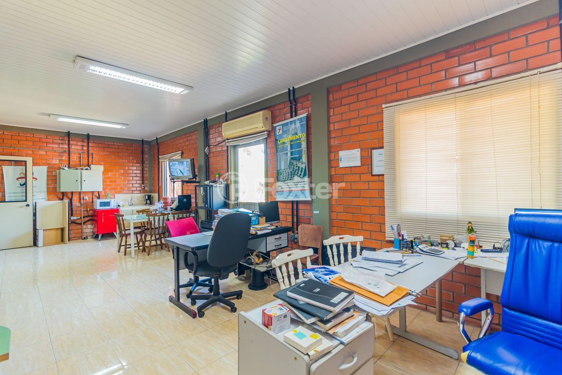 casa sobrado para comprar em Mário Meneghetti, 694 - foto 70
