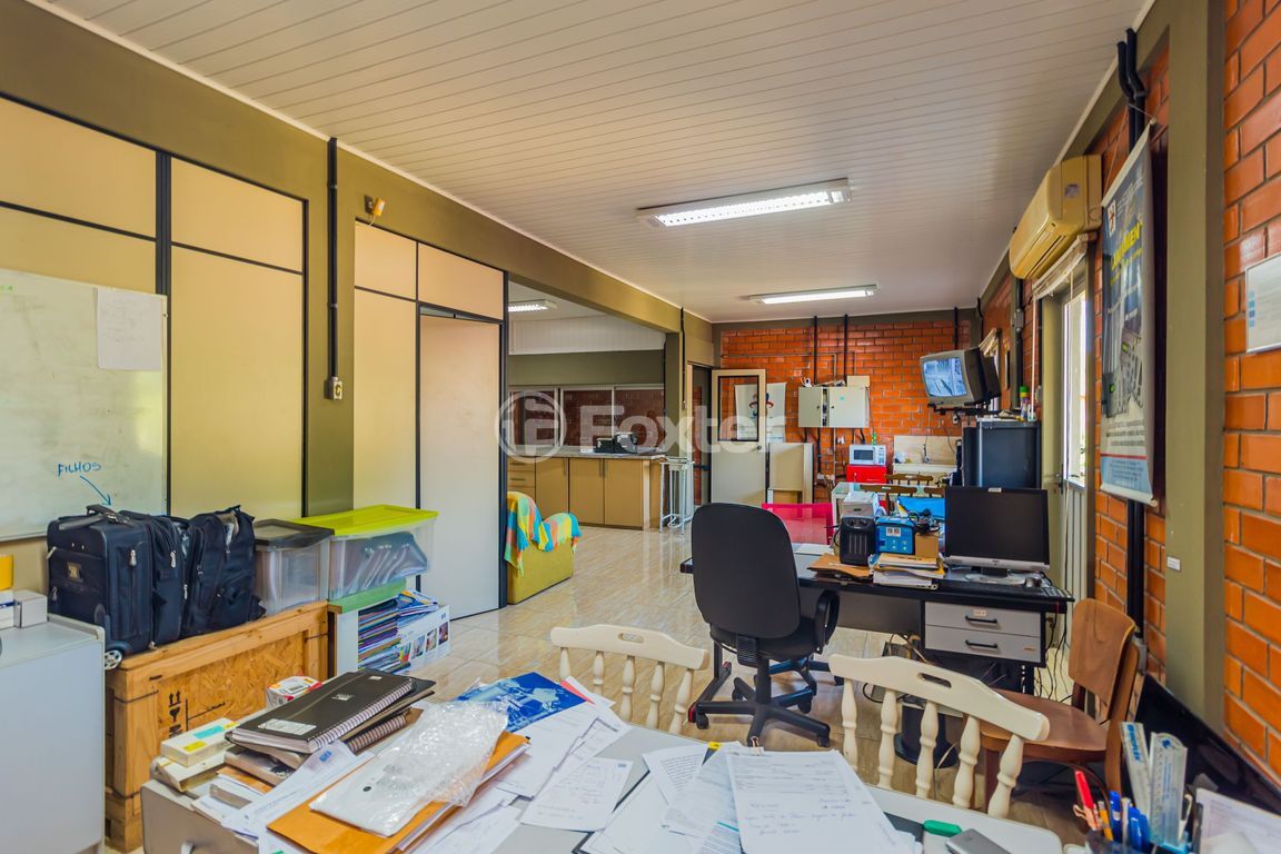 casa sobrado para comprar em Mário Meneghetti, 694 - foto 73