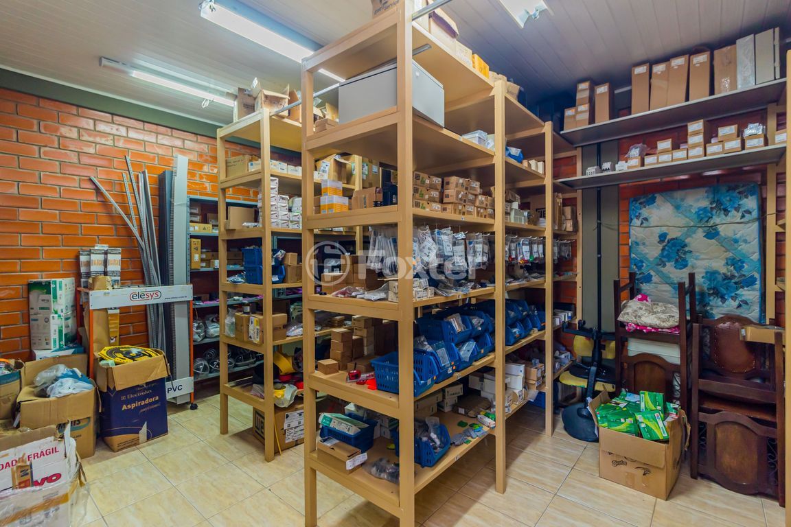 casa sobrado para comprar em Mário Meneghetti, 694 - foto 74