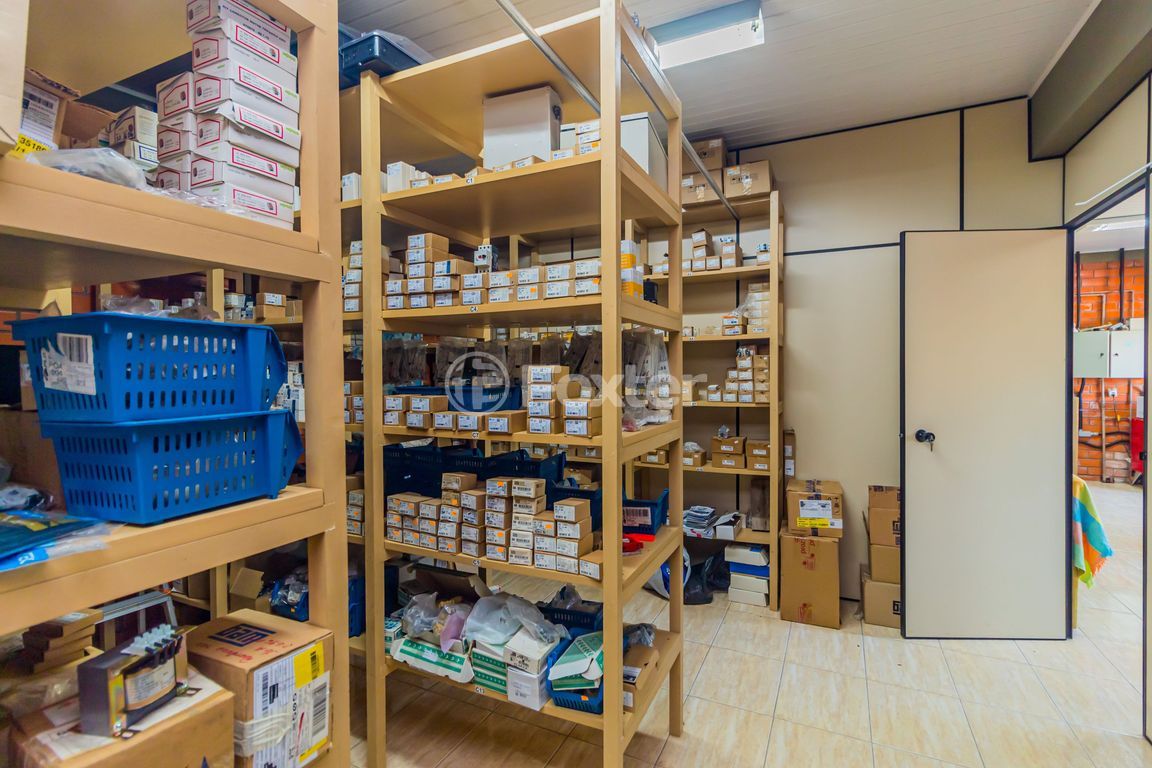 casa sobrado para comprar em Mário Meneghetti, 694 - foto 75