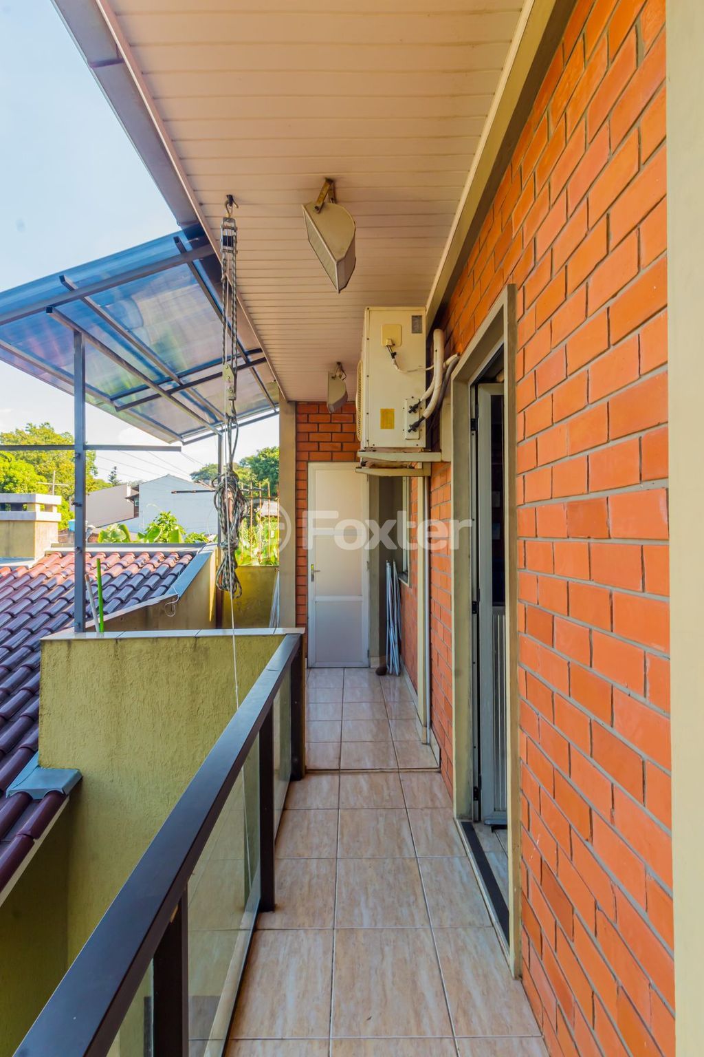 casa sobrado para comprar em Mário Meneghetti, 694 - foto 77
