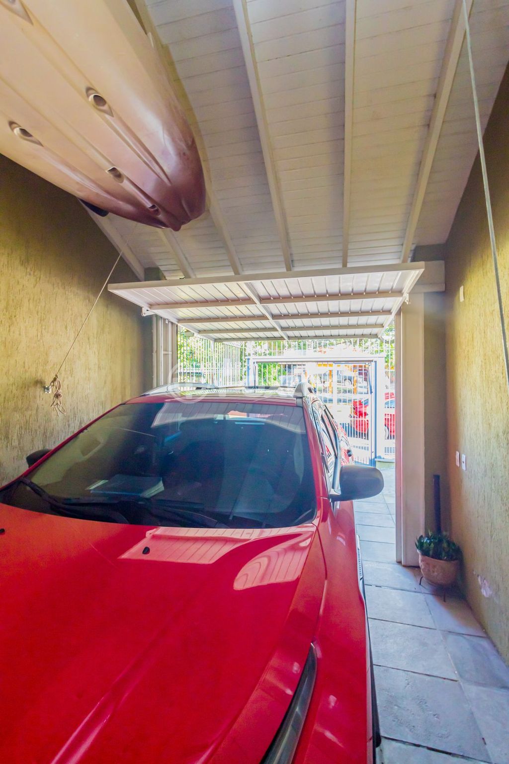 casa sobrado para comprar em Mário Meneghetti, 694 - foto 47