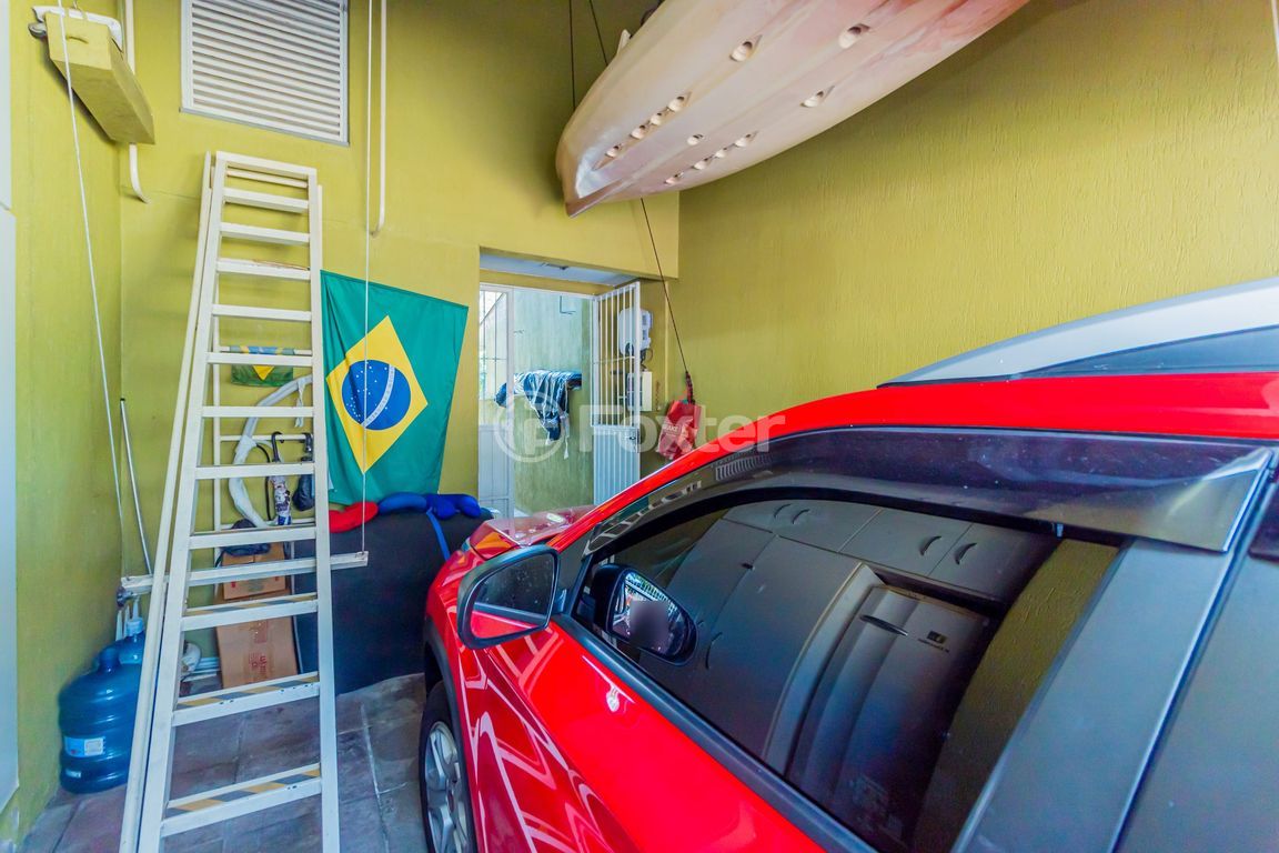 casa sobrado para comprar em Mário Meneghetti, 694 - foto 48