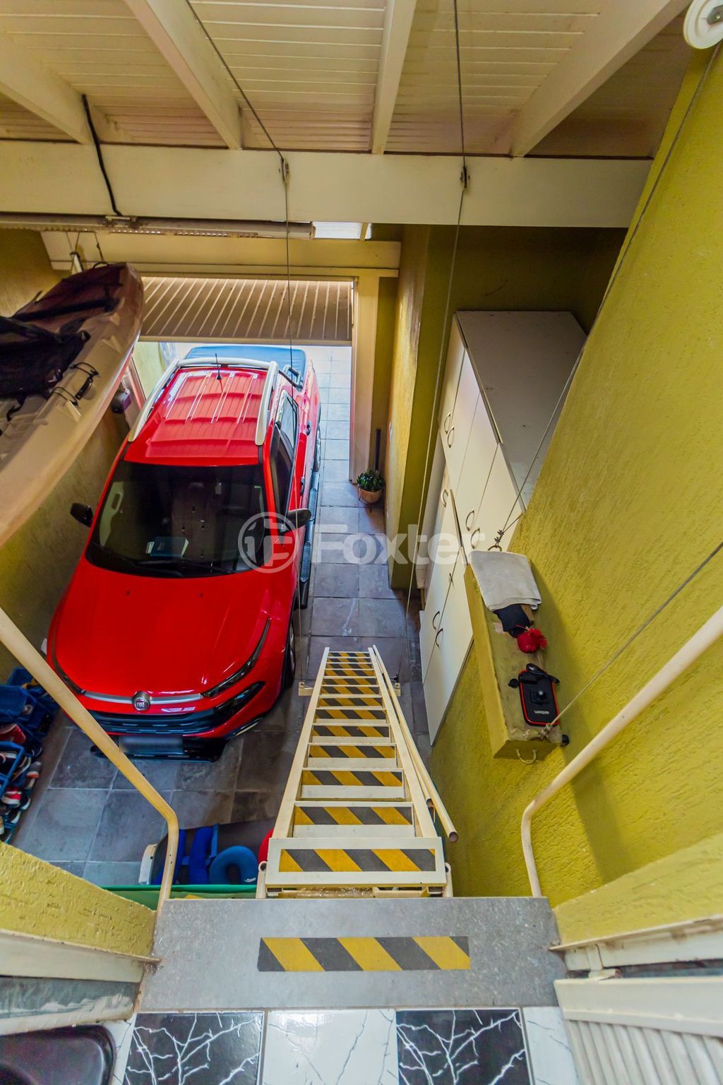 casa sobrado para comprar em Mário Meneghetti, 694 - foto 49