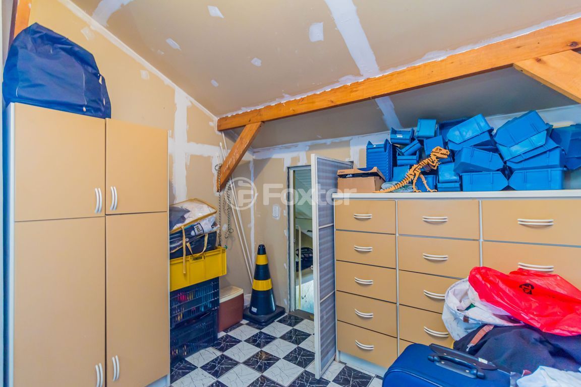 casa sobrado para comprar em Mário Meneghetti, 694 - foto 54