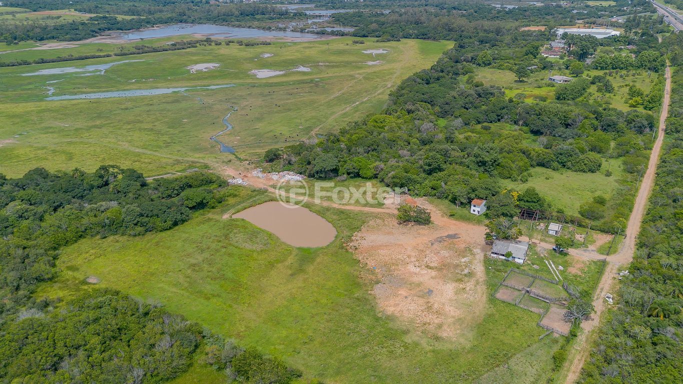 sitio chachara fazenda para comprar em dos Funcionários, 1600 - foto 7