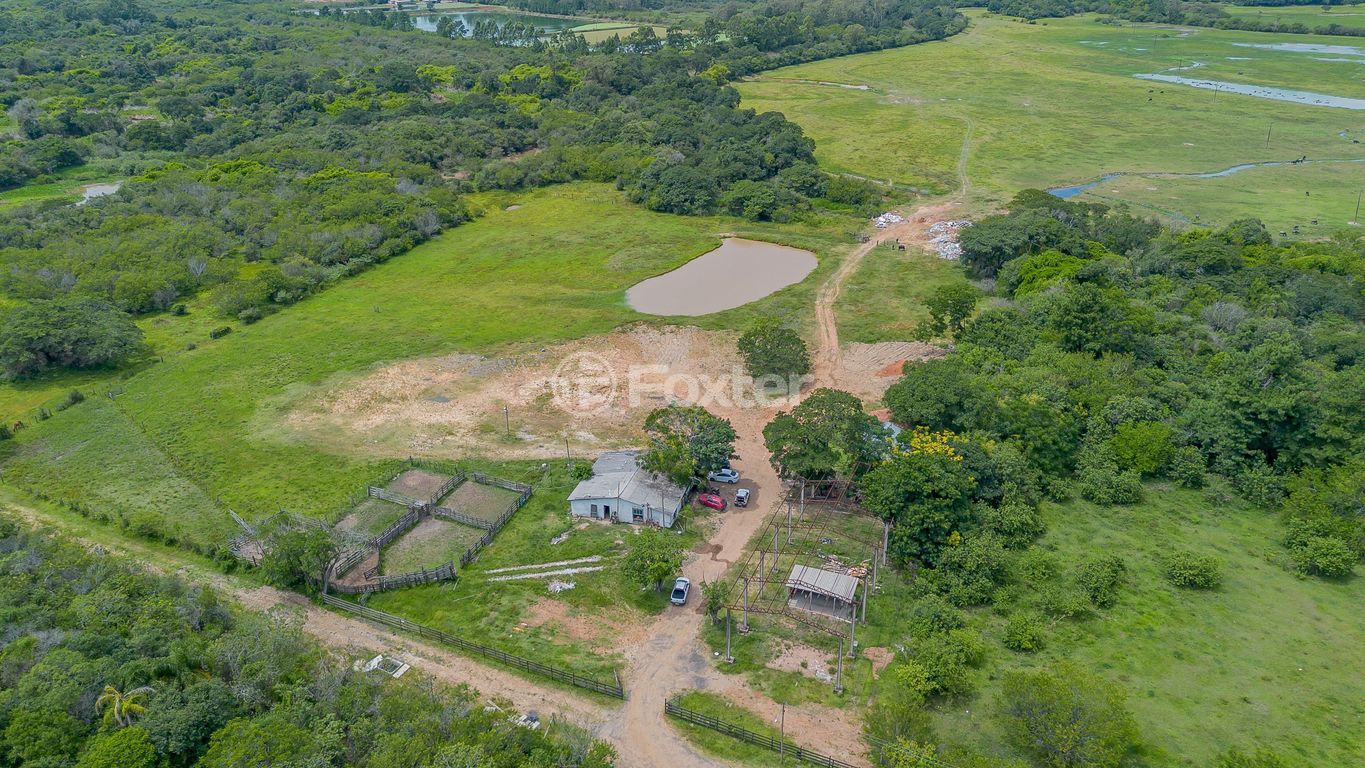 sitio chachara fazenda para comprar em dos Funcionários, 1600 - foto 8