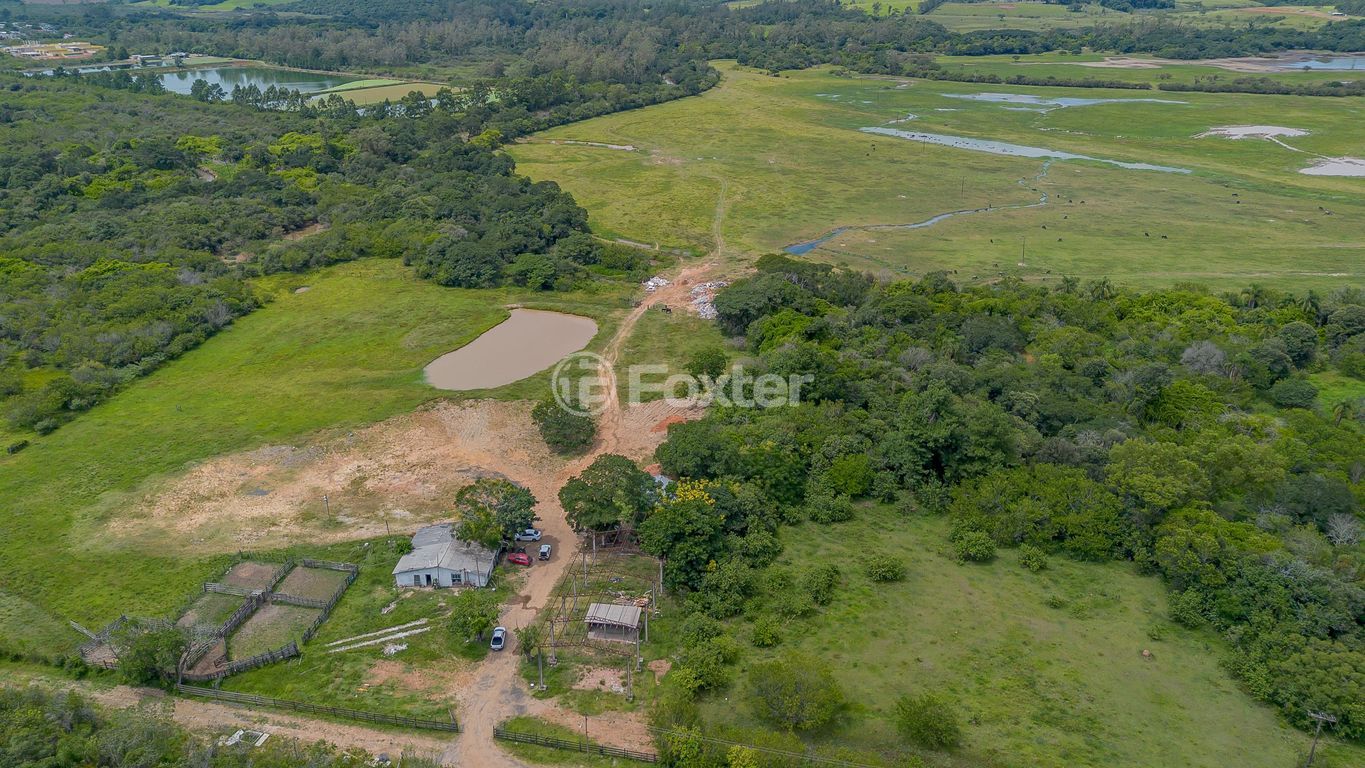 sitio chachara fazenda para comprar em dos Funcionários, 1600 - foto 9