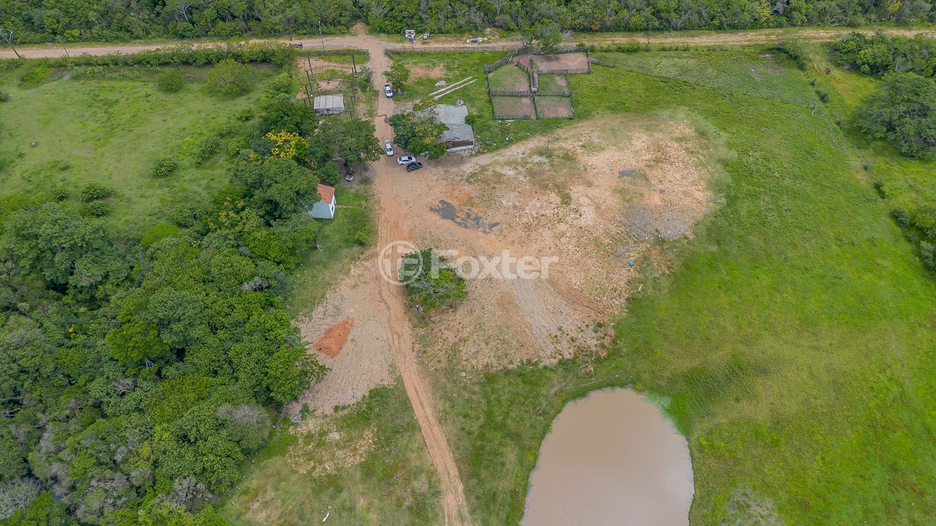 sitio chachara fazenda para comprar em dos Funcionários, 1600 - foto 13