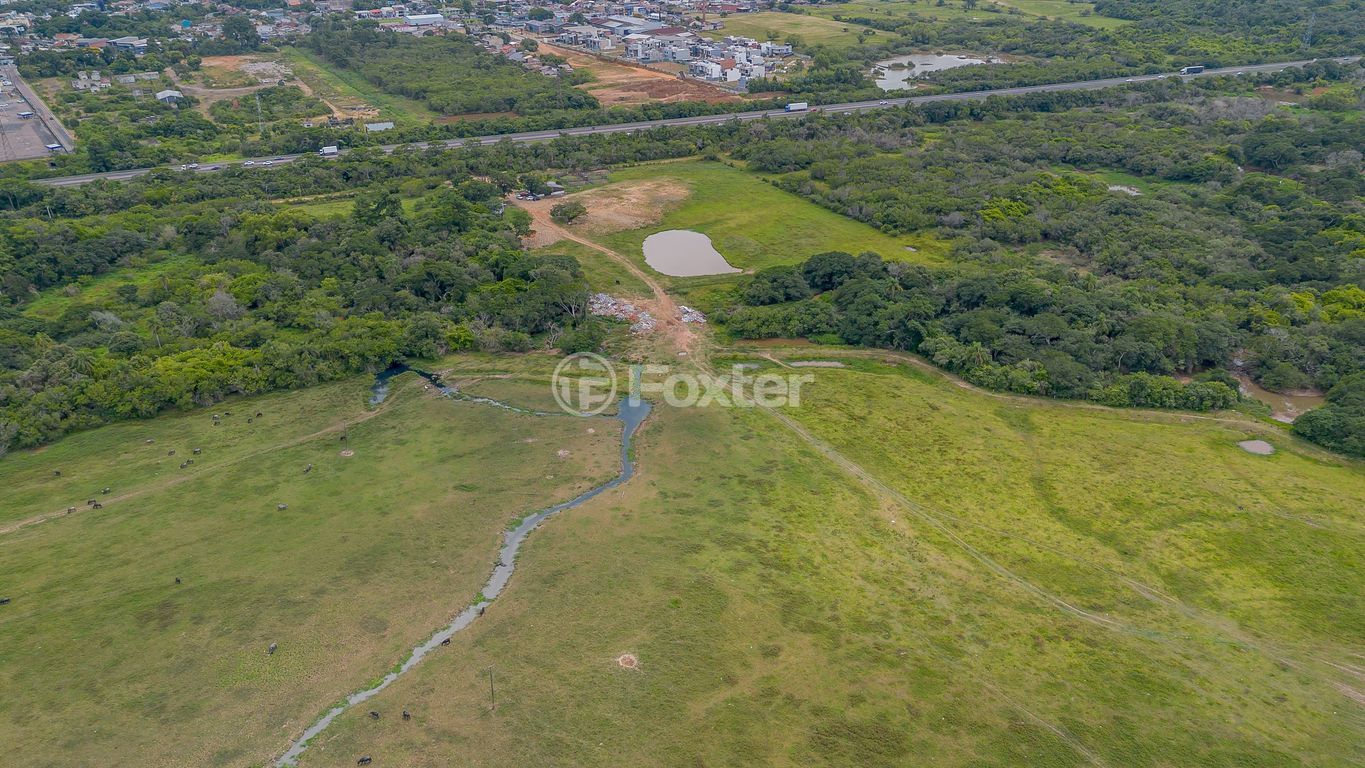 sitio chachara fazenda para comprar em dos Funcionários, 1600 - foto 14