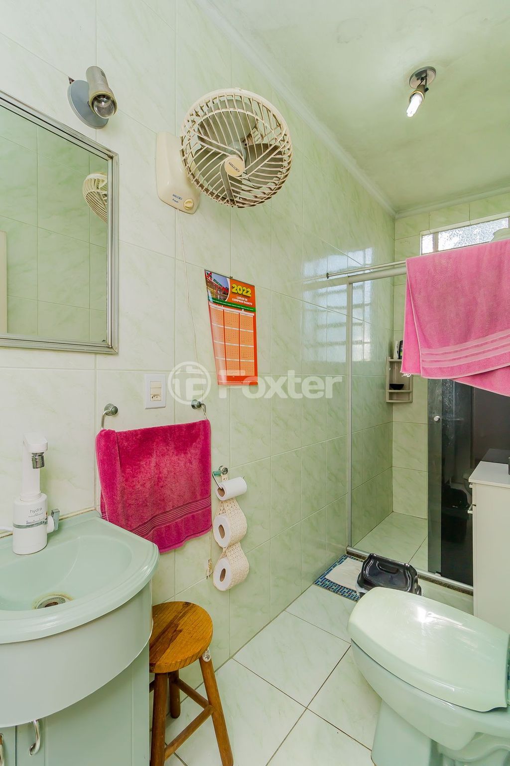 casa sobrado para comprar em PROTASIO ALVES, 3100 - foto 25