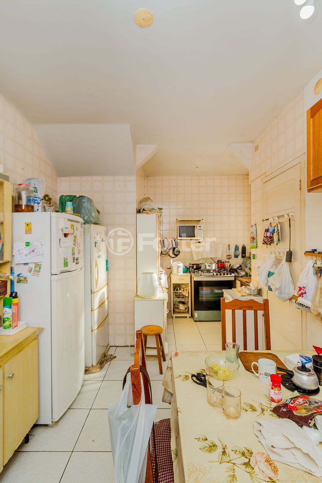 casa sobrado para comprar em PROTASIO ALVES, 3100 - foto 43