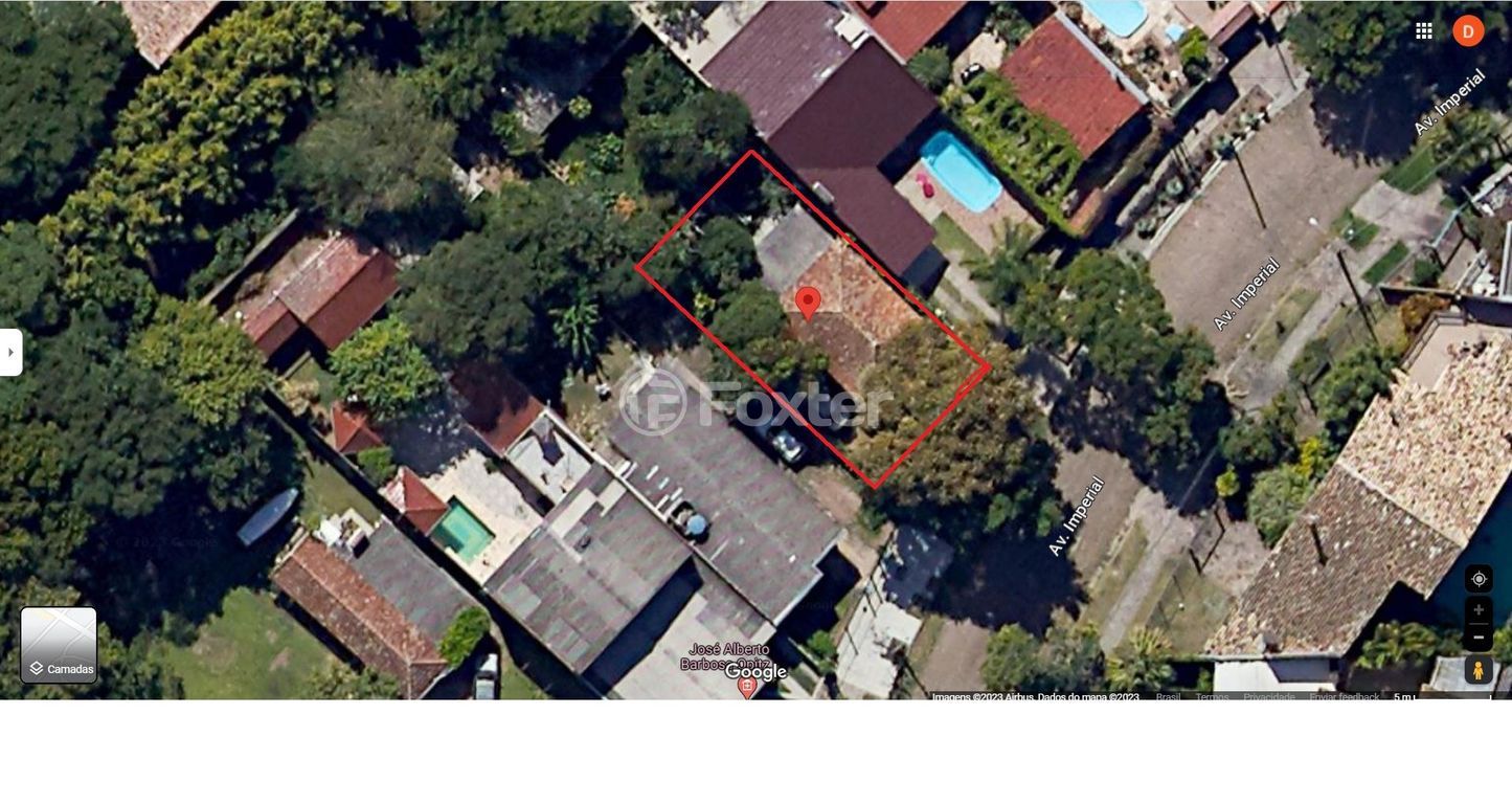 terreno lote condominio para comprar em Imperial, 154 - foto 6
