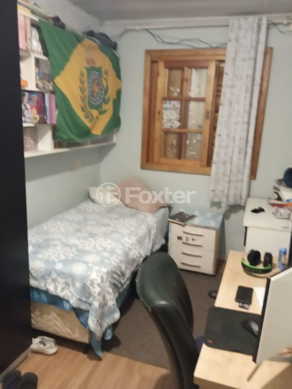 casa sobrado para comprar em Antônio Josephino Perrone, 213 - foto 7