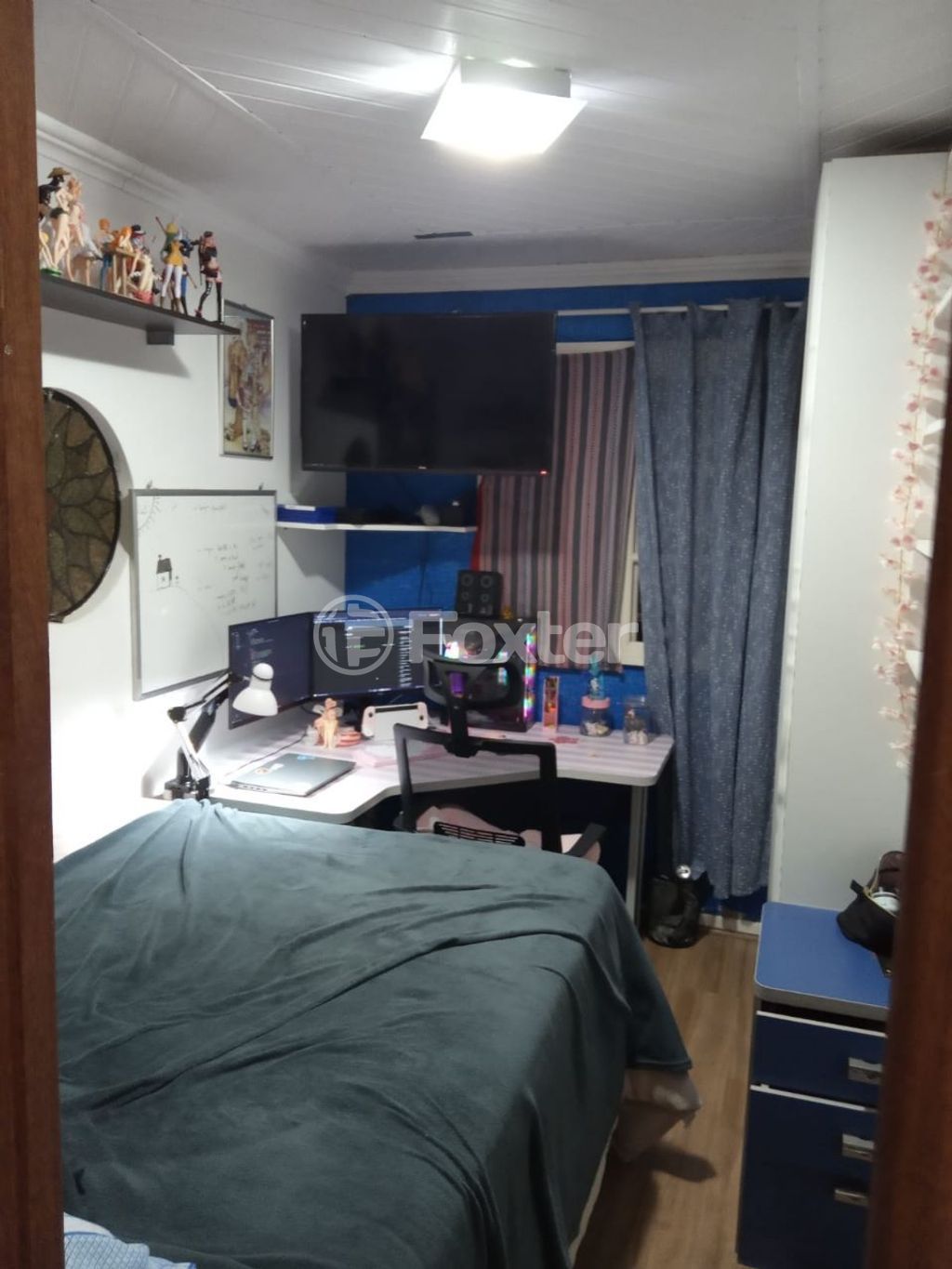 casa sobrado para comprar em Antônio Josephino Perrone, 213 - foto 8
