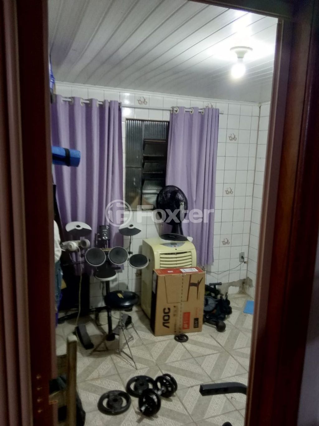 casa sobrado para comprar em Antônio Josephino Perrone, 213 - foto 9