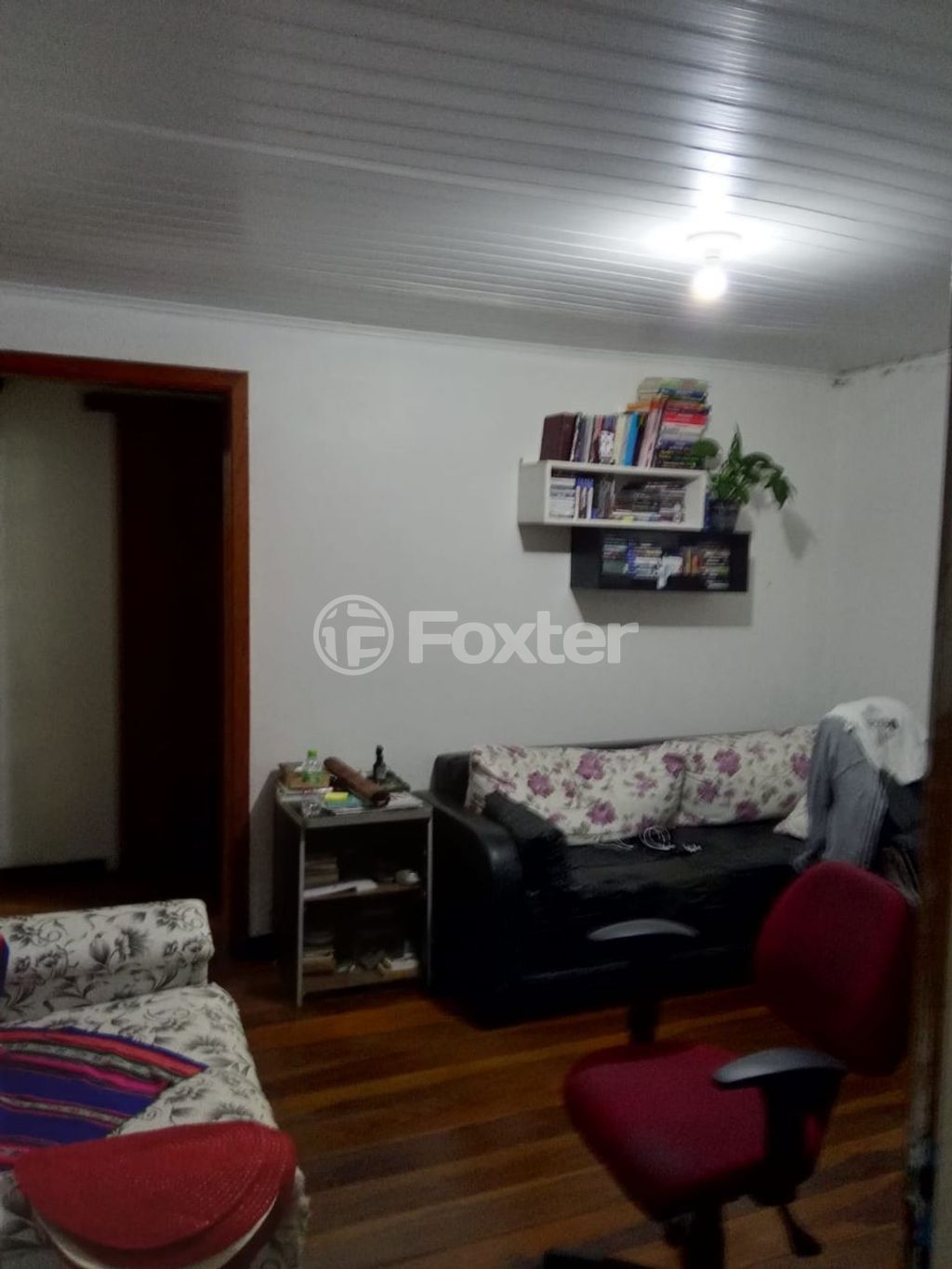 casa sobrado para comprar em Antônio Josephino Perrone, 213 - foto 13
