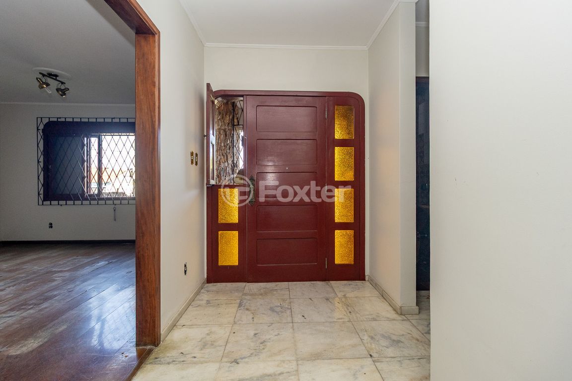 casa sobrado para comprar em Jardim Itu, Porto Alegre - foto 1